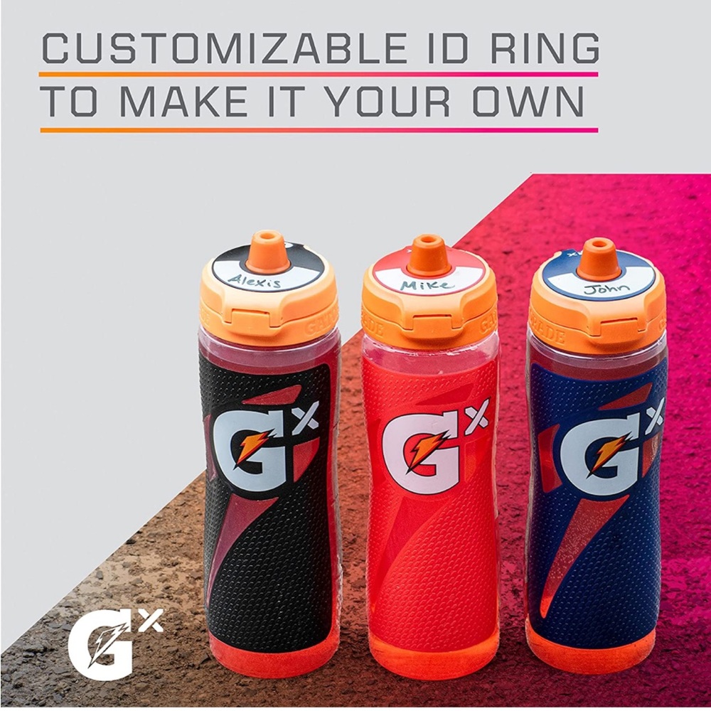Gatorade - Picture 8 of 8